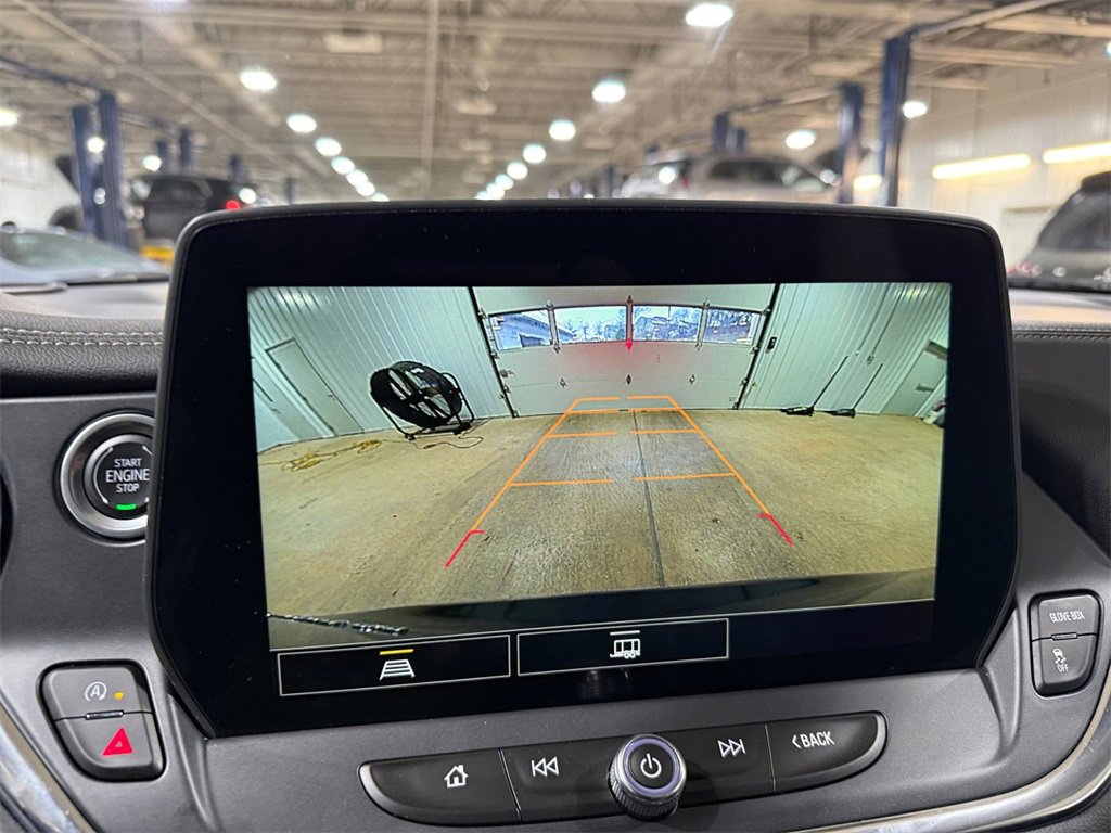 Used 2023 Chevrolet Blazer LT w/ Driver Confidence Package image 18