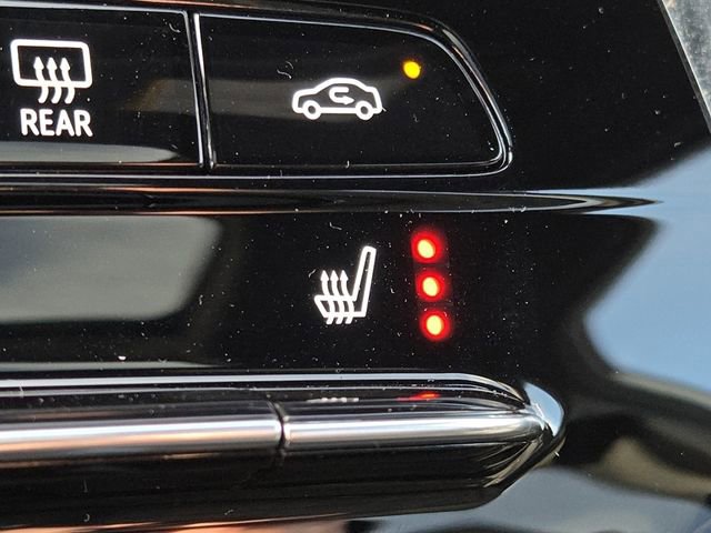 New 2026 Buick Envista Avenir image 11