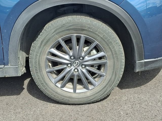 Used 2020 MAZDA CX-5 Sport image 8