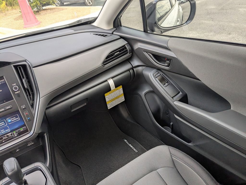 New 2026 Subaru Crosstrek 2.5i image 21