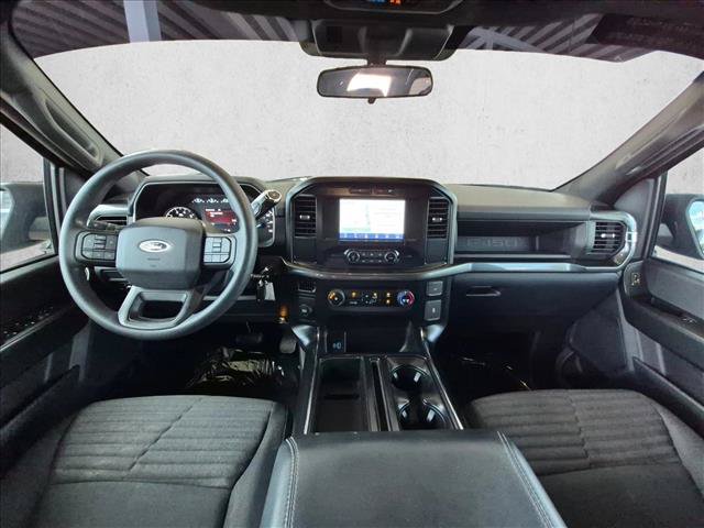 Used 2023 Ford F150 XL w/ STX Appearance Package RWD image 18