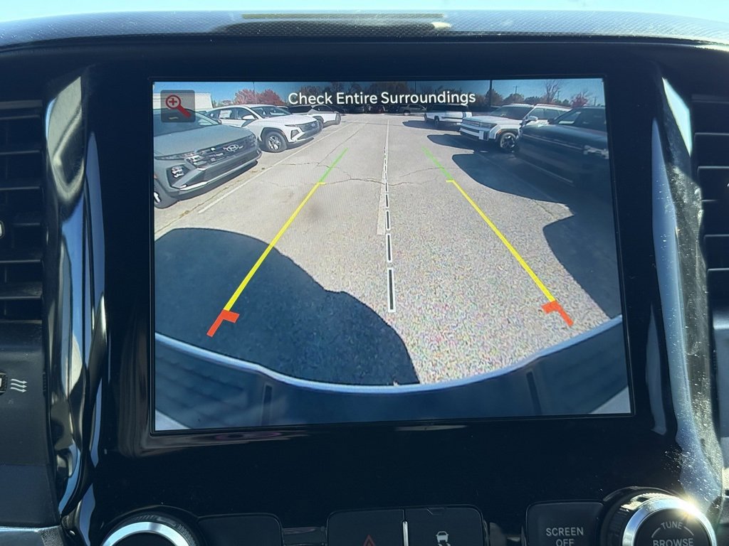 Used 2022 RAM 2500 Laramie w/ Night Edition image 16