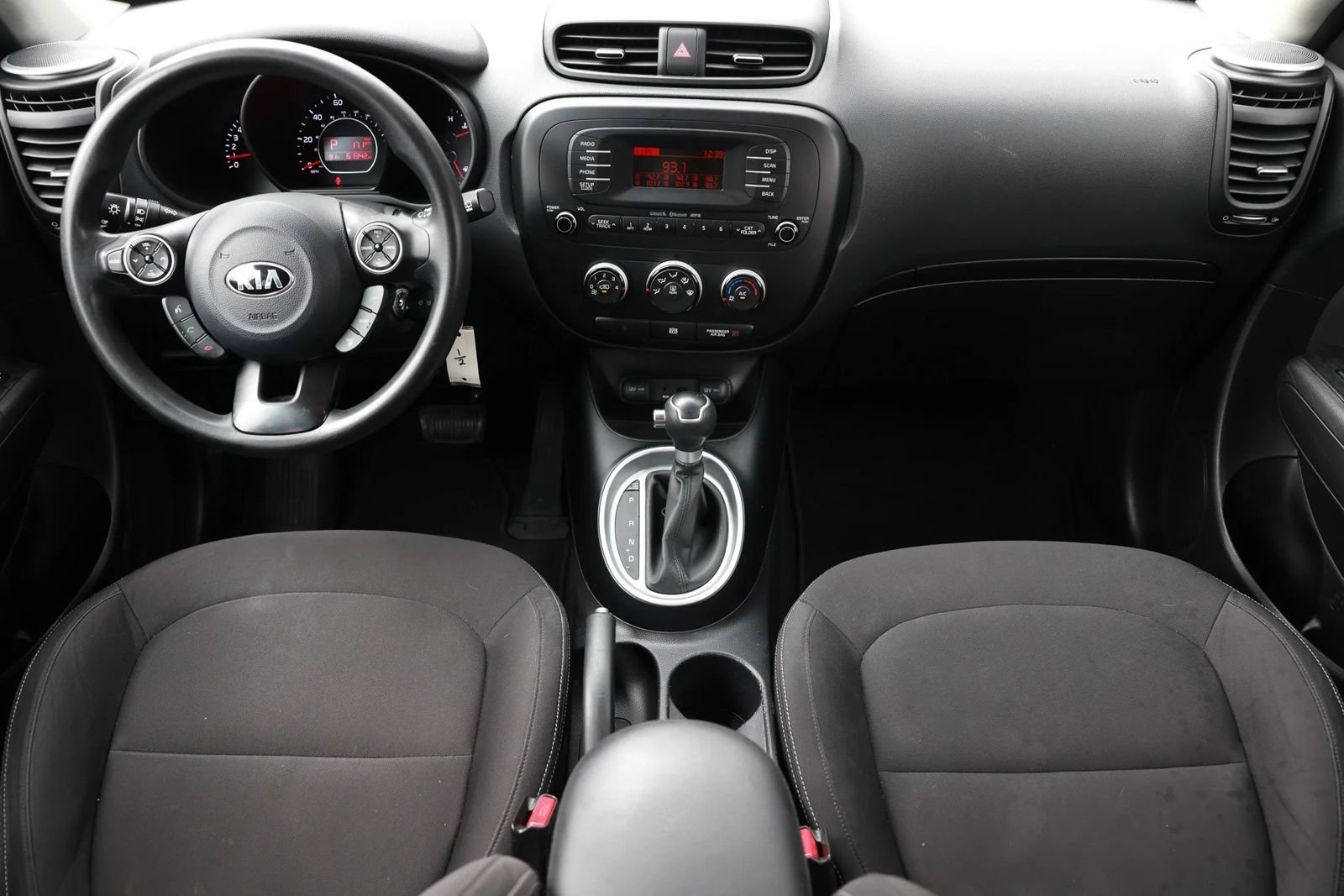 Used 2015 Kia Soul FWD image 13