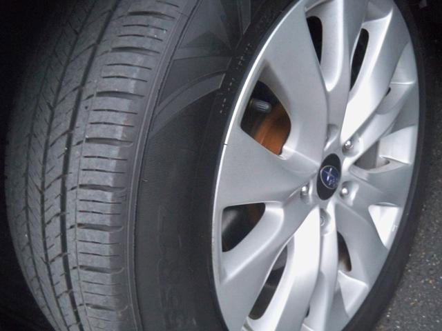 Used 2017 Subaru Legacy 2.5i Premium image 8