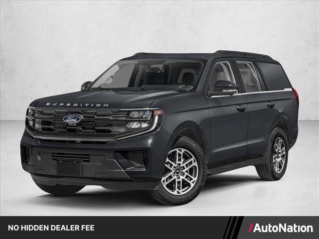 New 2026 Ford Expedition Active