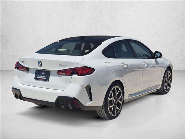 New 2026 BMW 228i xDrive w/ Technology Package AWD/4WD image 2