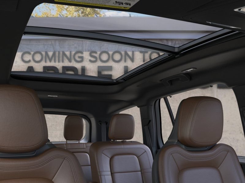 New 2026 Lincoln Aviator Reserve AWD/4WD image 22