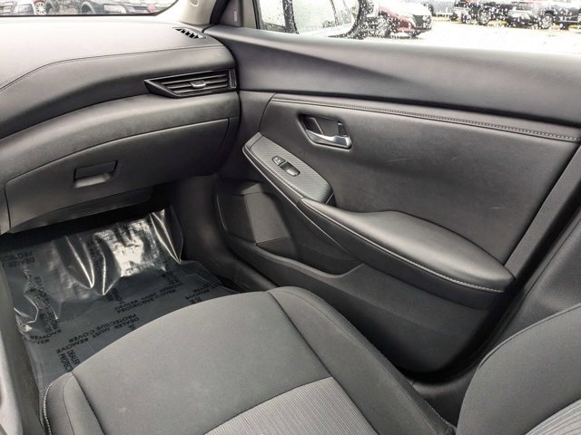 Certified 2024 Nissan Sentra SV image 18