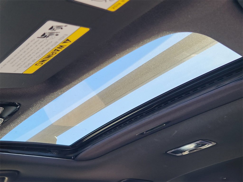 Used 2024 Hyundai Santa Cruz Limited image 25