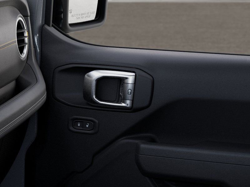 New 2026 Jeep Gladiator Sahara image 26