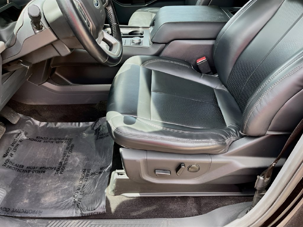 Used 2022 Ford Expedition Max XLT w/ Livery Package AWD/4WD image 19