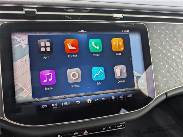 Certified 2025 Mercedes-Benz E 350 Sedan image 15