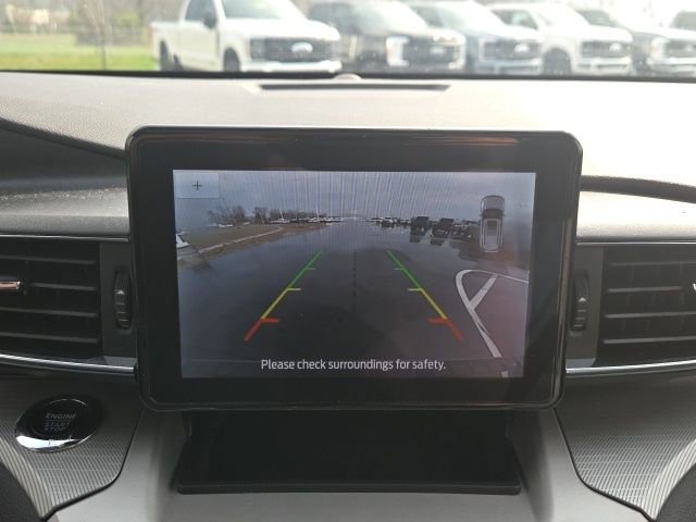 Certified 2023 Ford Explorer XLT w/ Equipment Group 202A image 32