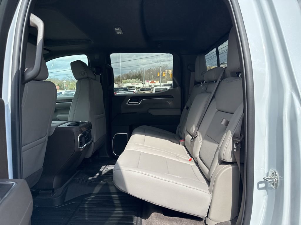 New 2026 GMC Sierra 1500 SLT w/ SLT Premium Plus Package image 28