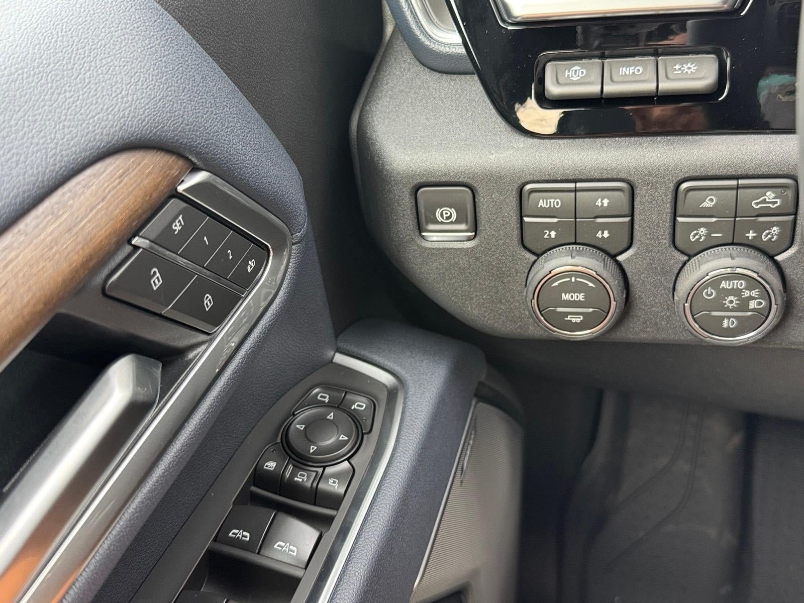New 2026 Chevrolet Silverado 3500 High Country w/ Technology Package AWD/4WD image 10