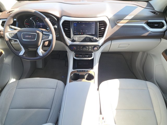 Used 2021 GMC Acadia SLE image 15