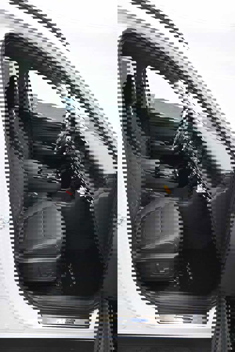 New 2026 Hyundai Tucson Limited image 11