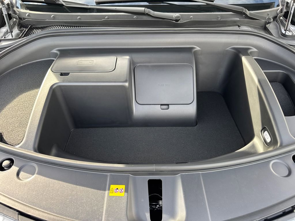 New 2025 VinFast VF 8 Plus AWD/4WD image 11