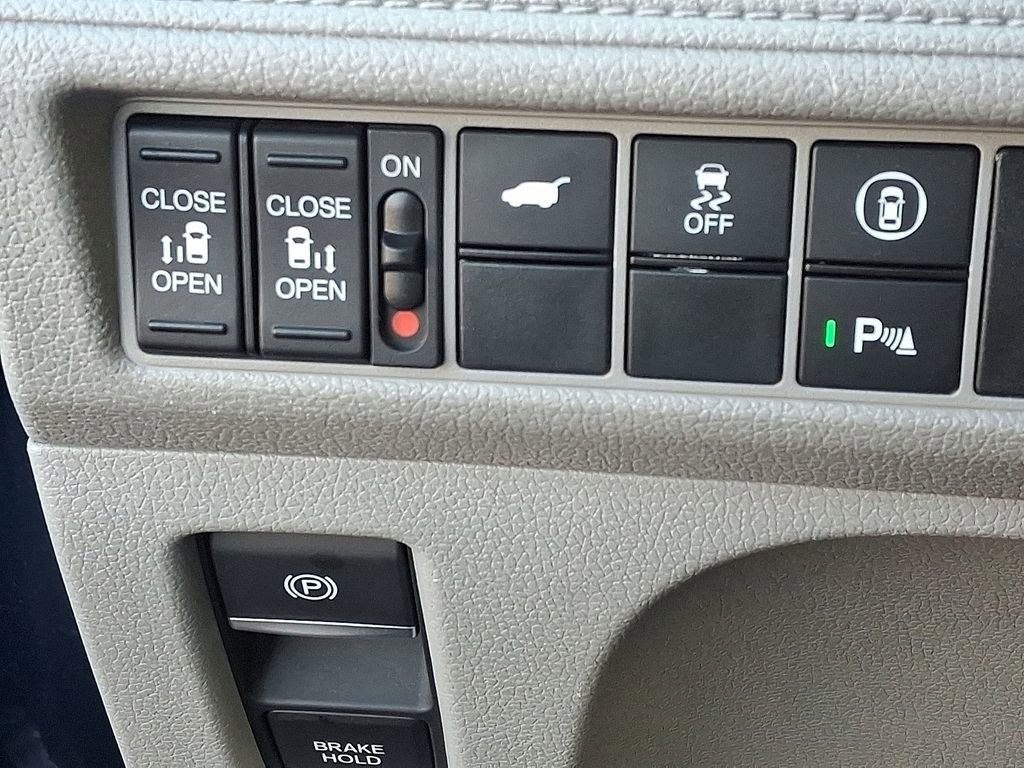 Used 2023 Honda Odyssey Touring image 26