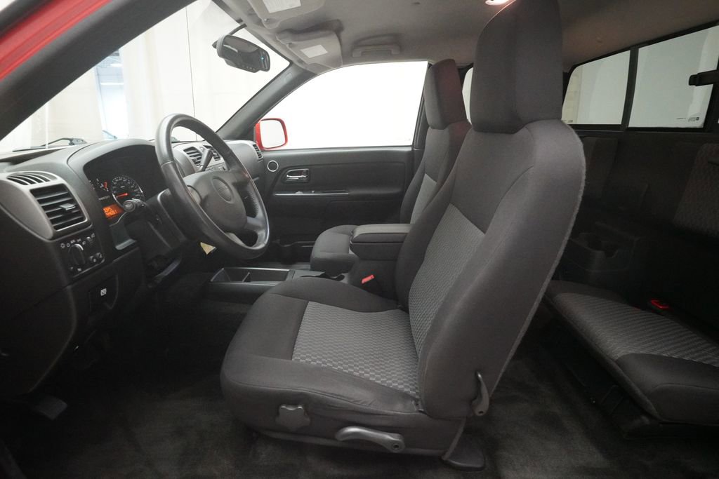 Used 2012 GMC Canyon SLE AWD/4WD image 7