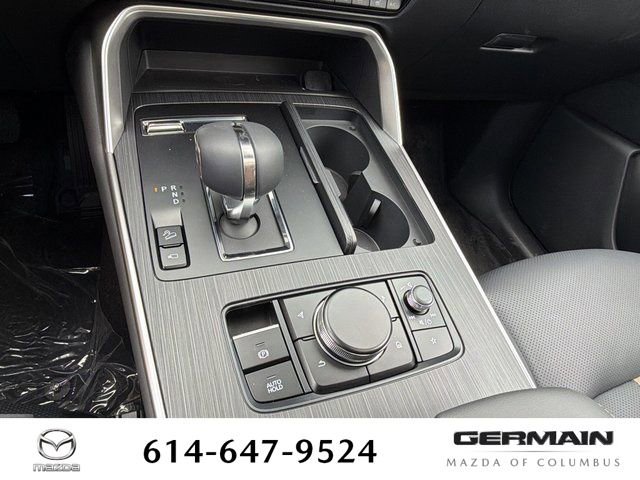 New 2026 MAZDA CX-90 3.3 Turbo S w/ Premium Plus AWD/4WD image 24