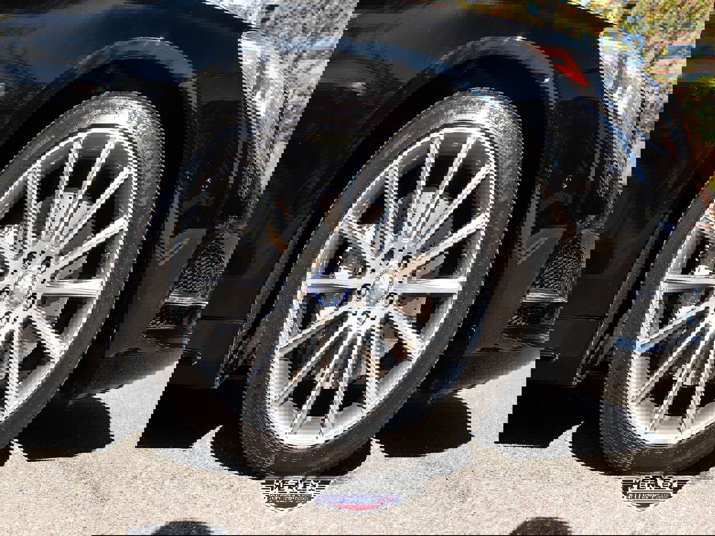 Used 2015 Mercedes-Benz S 550 Sedan image 10