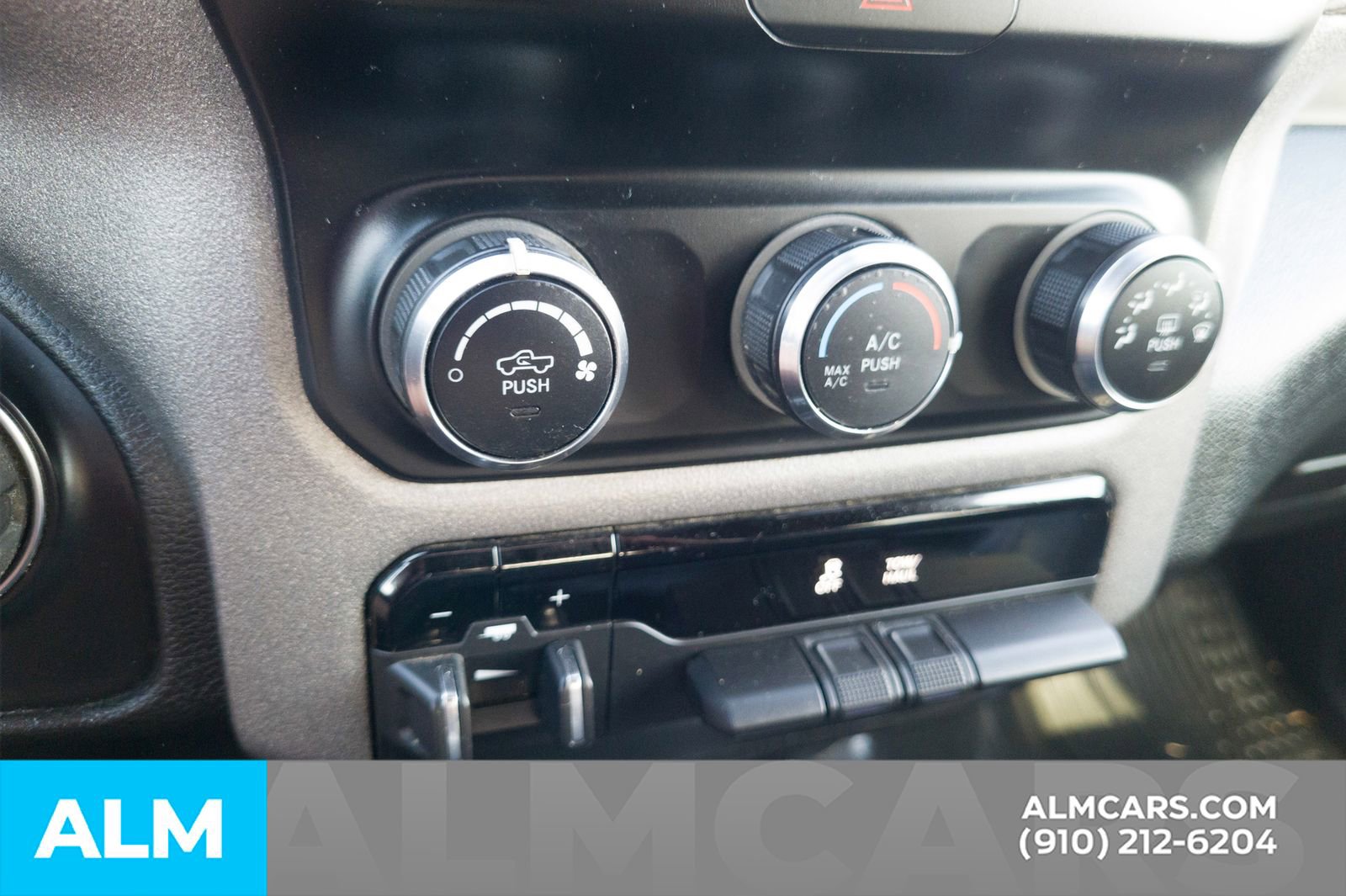 Used 2024 RAM 2500 Tradesman image 27