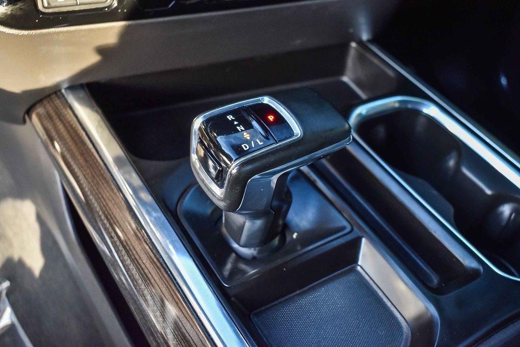 Used 2024 Chevrolet Silverado 1500 LT Trail Boss w/ Protection Package image 19