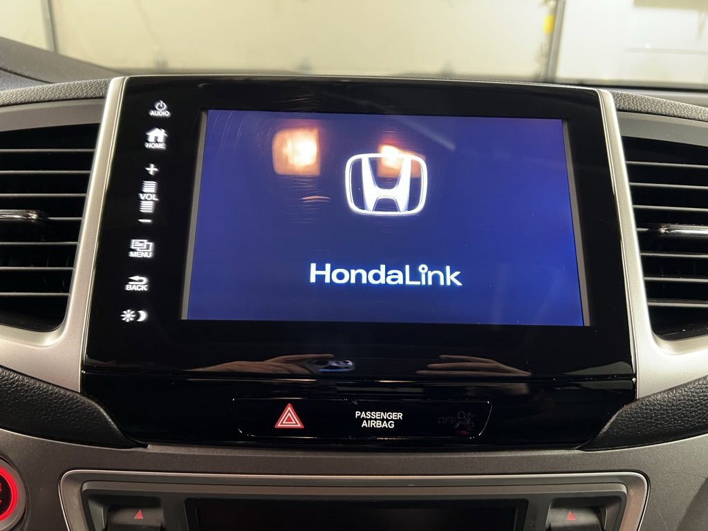 Used 2018 Honda Pilot EX-L image 9