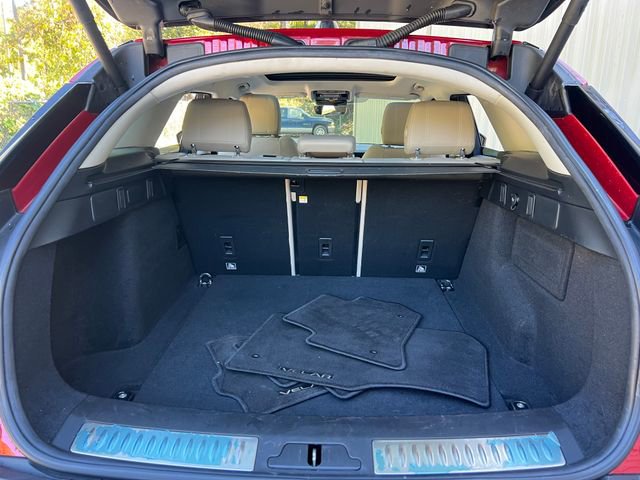 Used 2018 Land Rover Range Rover Velar S image 31