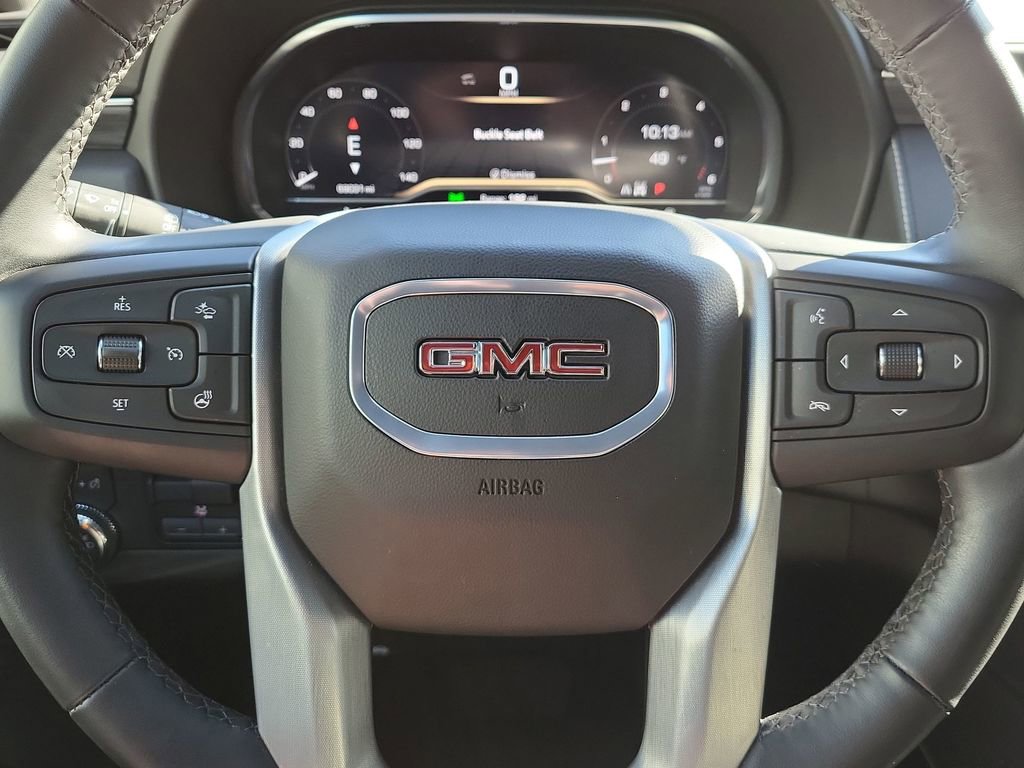 Certified 2024 GMC Yukon XL SLT w/ SLT Luxury Package image 11