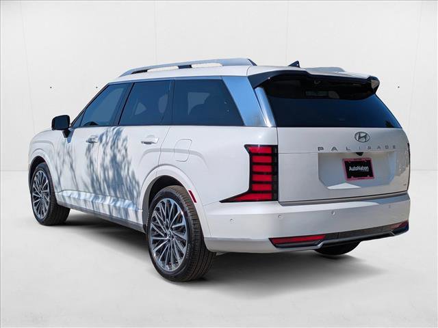 New 2026 Hyundai Palisade Calligraphy image 7