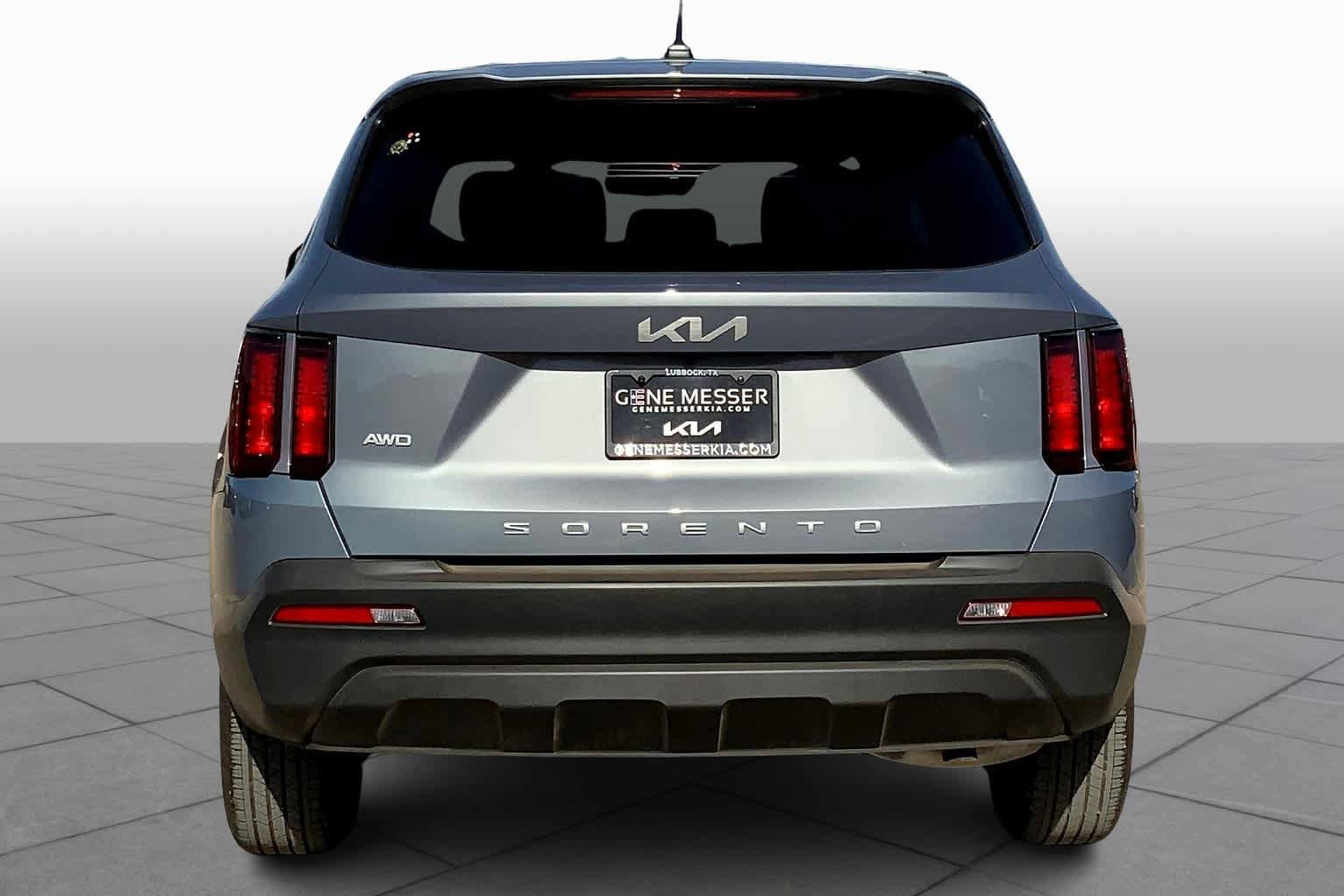 Used 2022 Kia Sorento LX AWD/4WD image 5