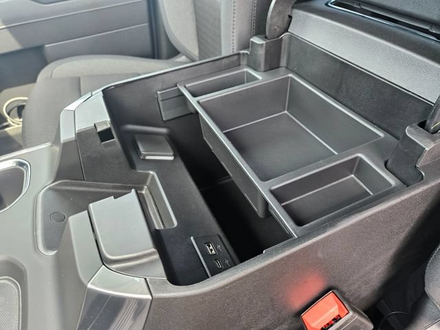 New 2026 Chevrolet Silverado 1500 LT w/ Z71 Off-Road Package AWD/4WD image 26