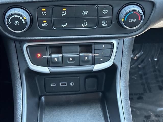 Certified 2024 GMC Terrain SLE AWD/4WD image 27