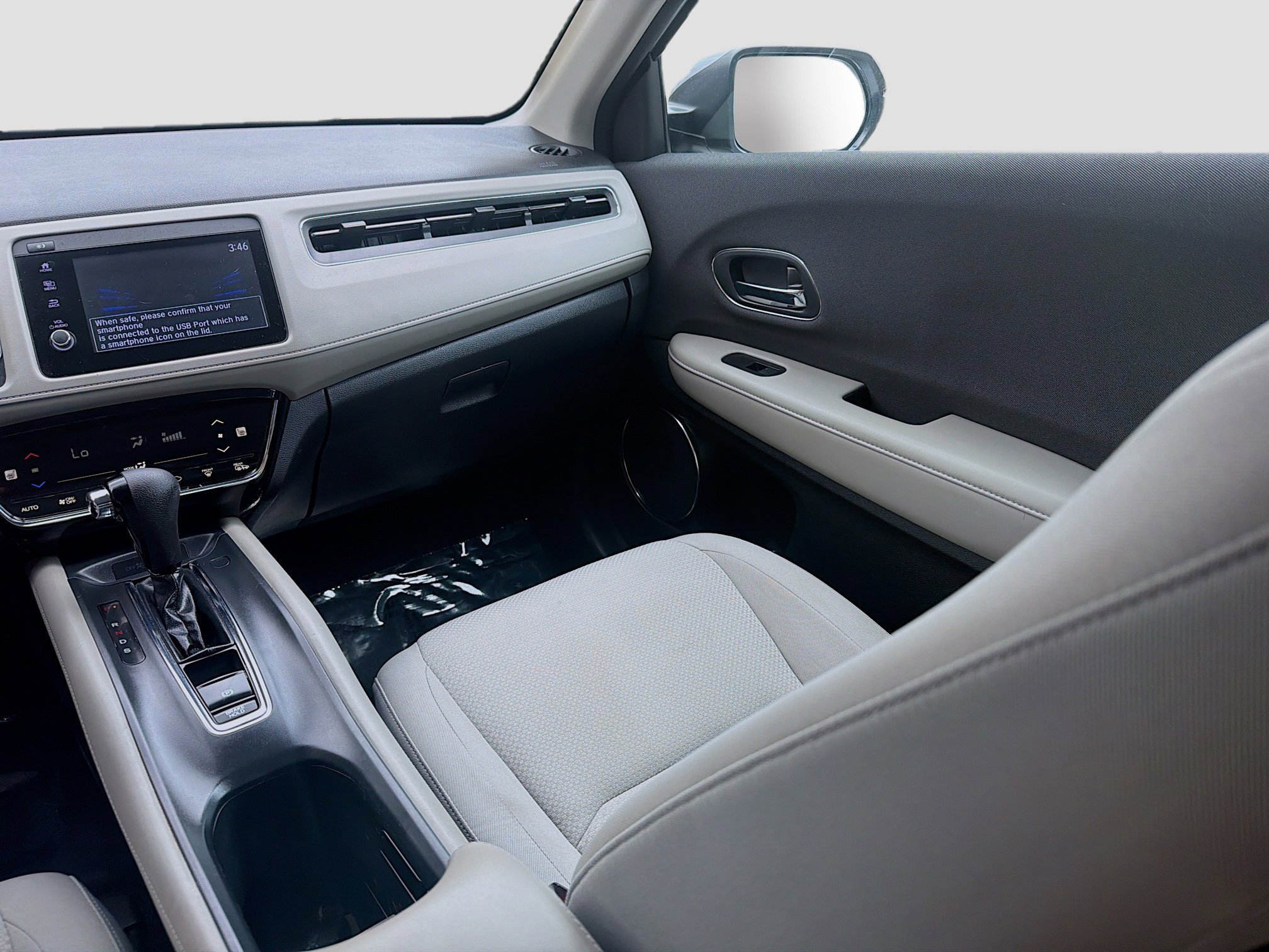 Certified 2022 Honda HR-V EX image 21