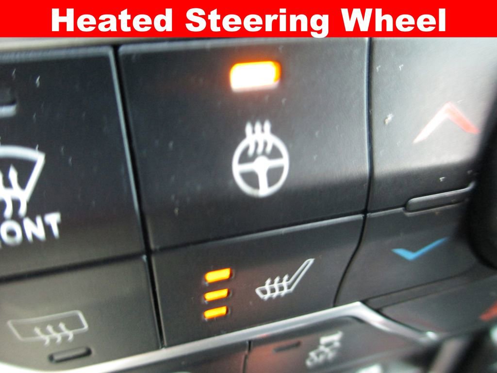 Used 2018 Jeep Wrangler Unlimited Sahara w/ Cold Weather Group image 24