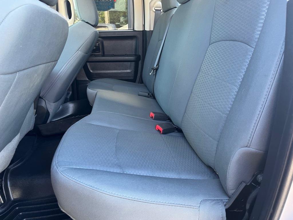 Used 2016 RAM 1500 Express AWD/4WD image 19