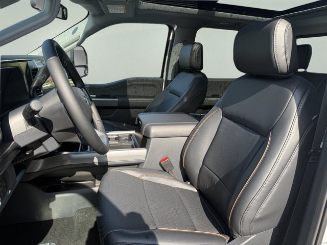 New 2026 Ford F250 Lariat w/ Lariat Premium Package AWD/4WD image 9