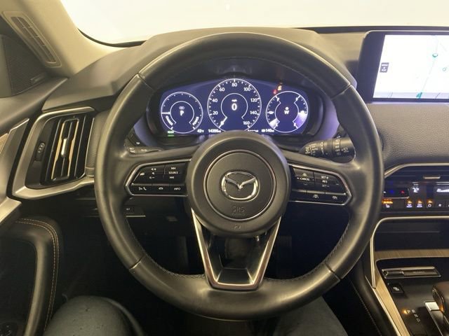 Certified 2025 MAZDA CX-90 Plug-In Hybrid w/Premium Sport image 18