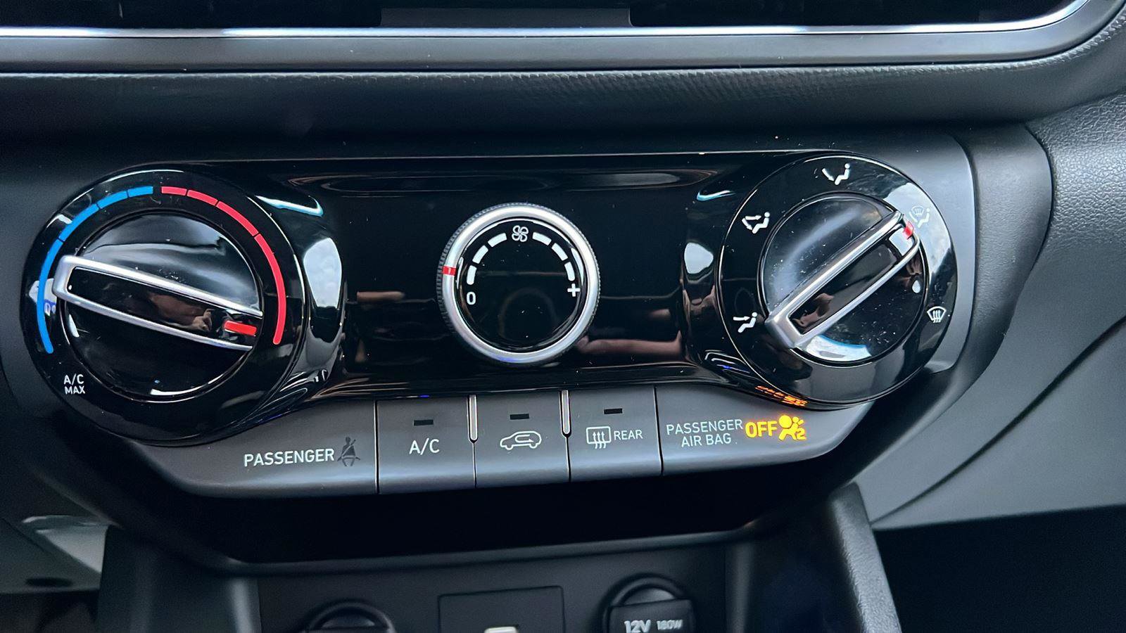 Used 2023 Hyundai Kona SEL w/ Cargo Package image 25