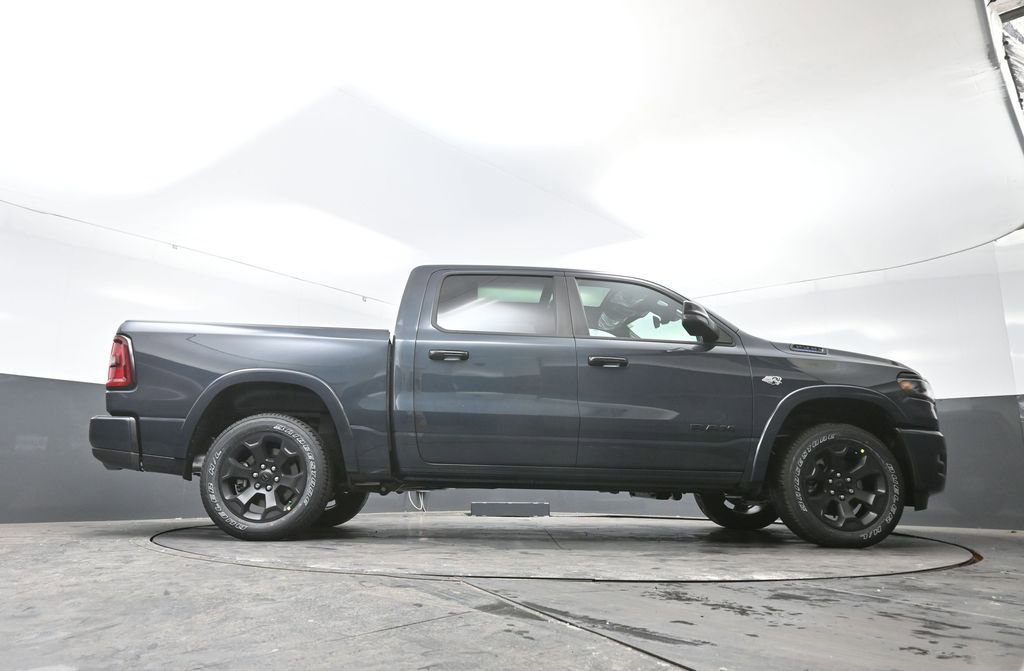 New 2026 RAM 1500 Big Horn image 38