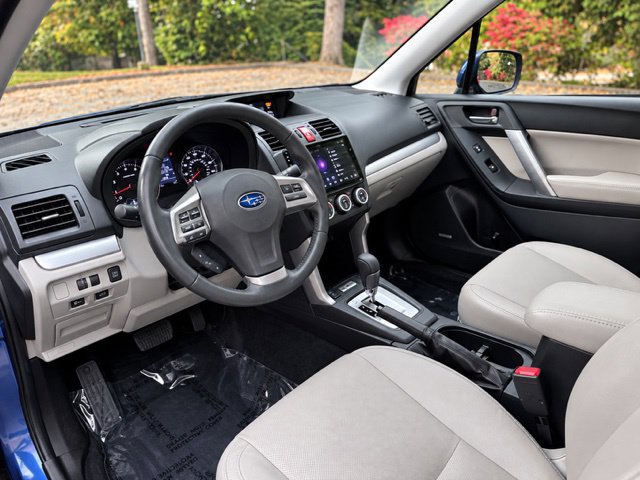 Used 2014 Subaru Forester 2.5i Touring w/ Popular Package #2 AWD/4WD image 10