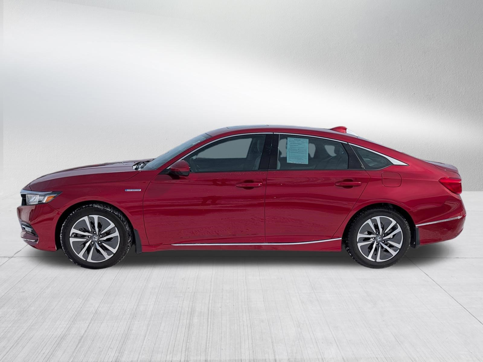 Used 2020 Honda Accord EX image 4