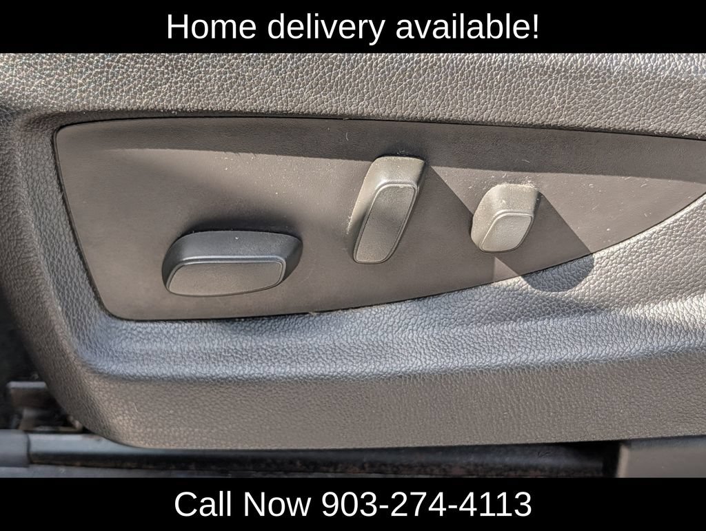 Used 2016 GMC Yukon Denali w/ Open Road Package RWD image 30