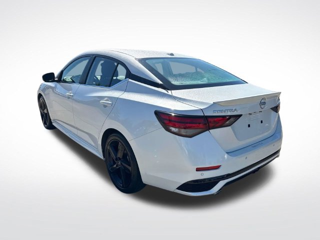 Used 2024 Nissan Sentra SR FWD image 7