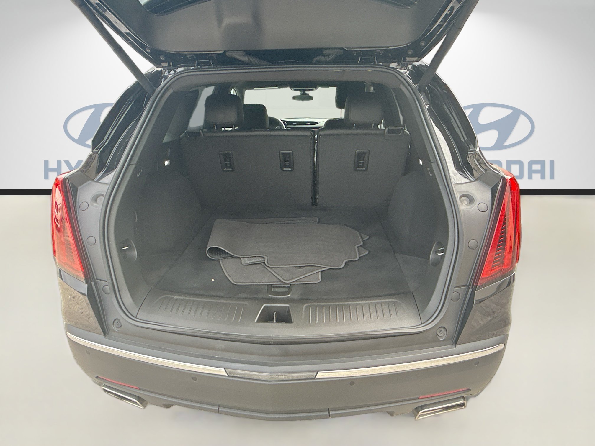 Used 2024 Cadillac XT5 Luxury FWD image 24