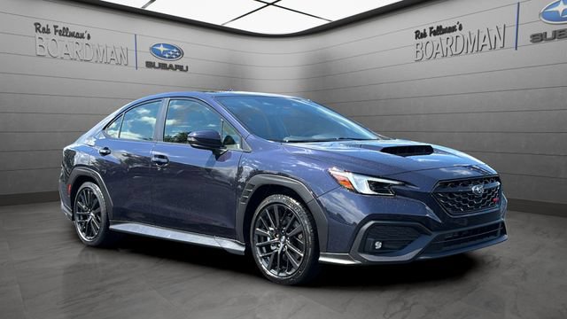 New 2026 Subaru WRX Limited AWD/4WD image 1