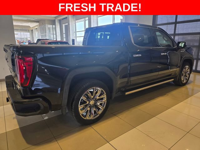 Used 2023 GMC Sierra 1500 Denali w/ Denali Reserve Package AWD/4WD image 5