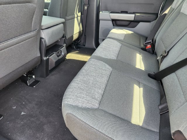 New 2027 Ford F250 XLT w/ Tremor Off-Road Package AWD/4WD image 30